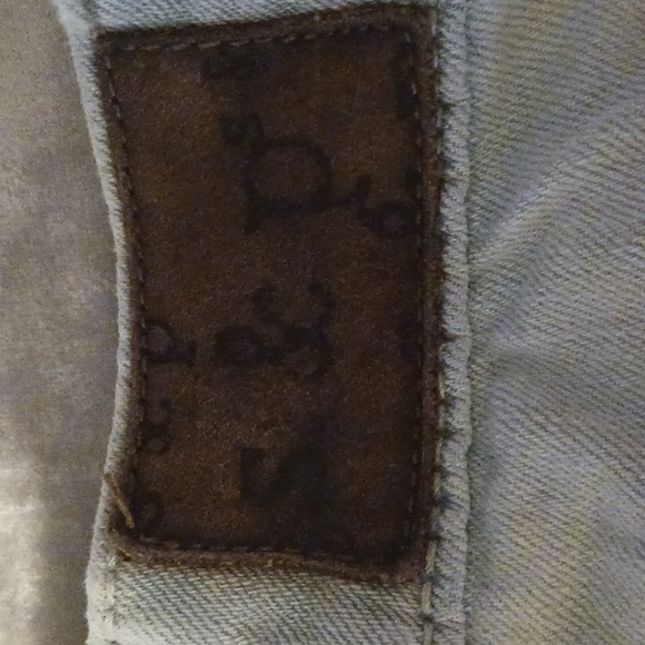 💜4/$20. Standards & Practices jeans - Picture 12 of 12